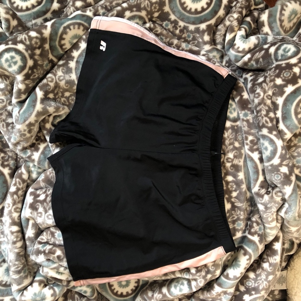 Russel athletics dri power shorts Medium